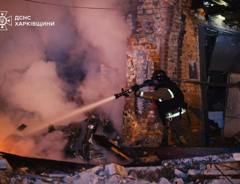 Артобстріл Херсона: троє загиблих, четверо поранених