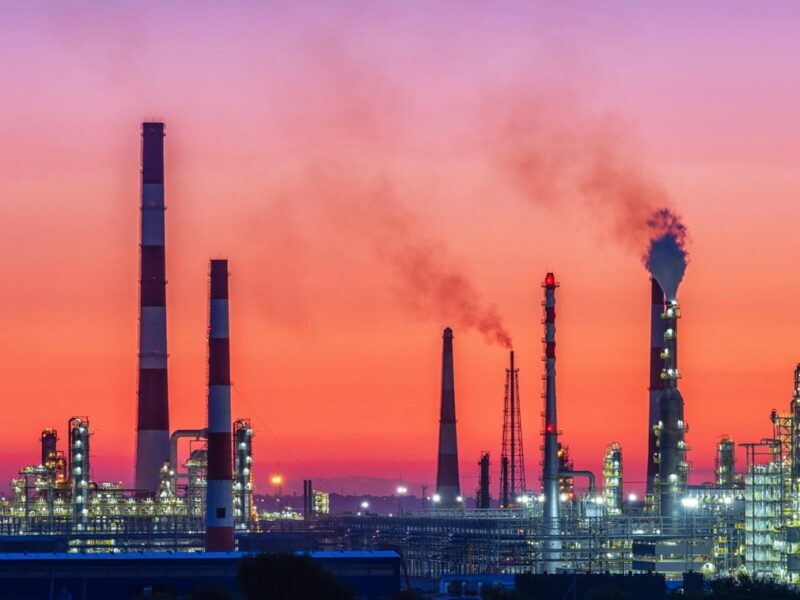 Атака на Оренбурзький завод вплинула на видобуток газу в Казахстані – ЗМІ