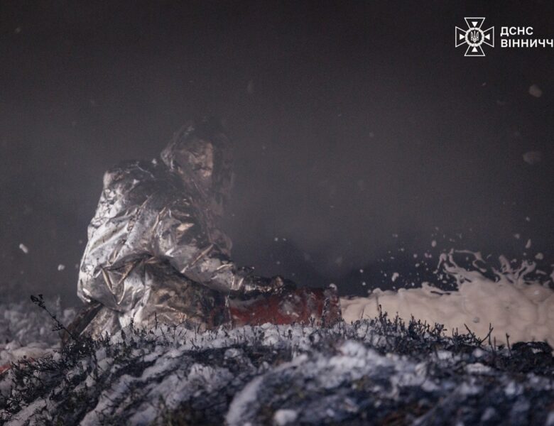 Атака по Вінниччині: загинула 7-річна дитина