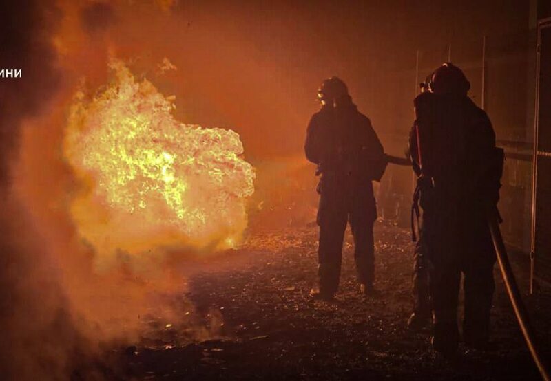 Атака РФ: стало відомо про стан енергосистеми