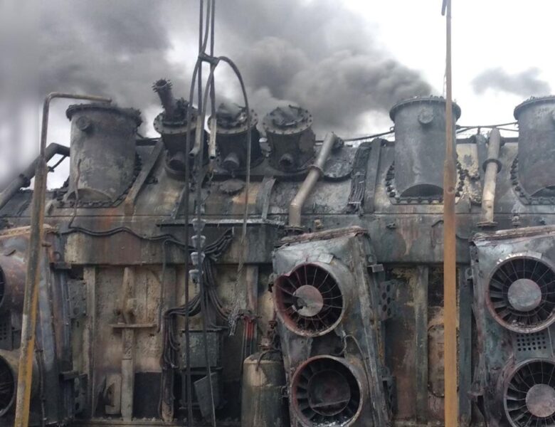 Атака Росії: стало відомо про стан енергосистеми