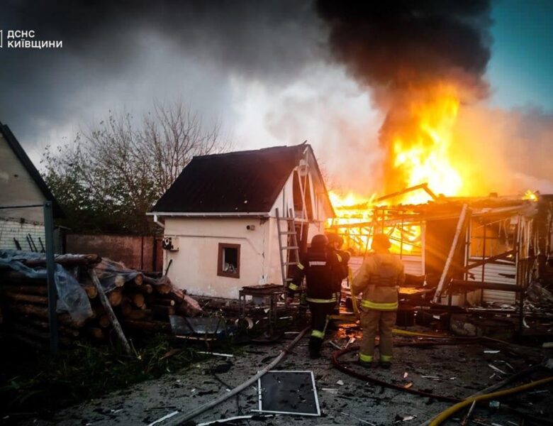 Атака Росії: в уряді розповіли про наслідки