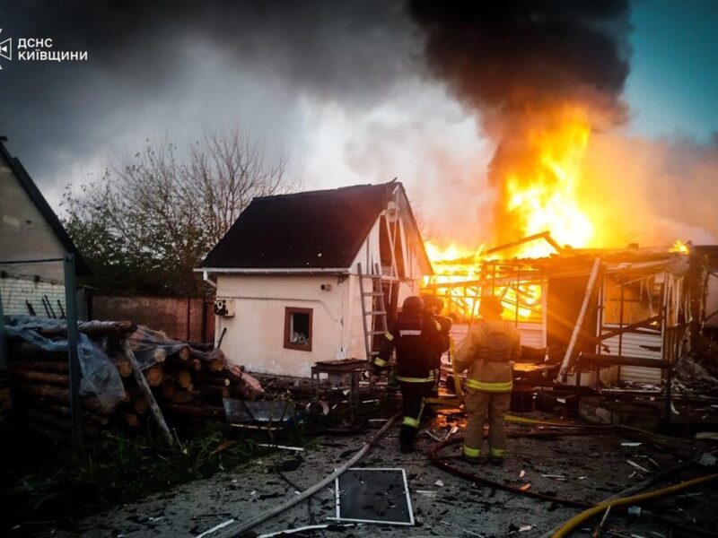 Атака Росії: в уряді розповіли про наслідки