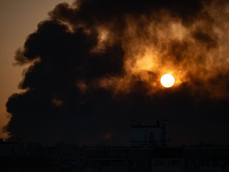 Атаки на енергетику: яка ситуація на початку тижня