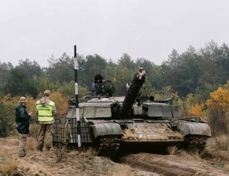 Атаки росіян під Добропіллям захлинулися – Азов