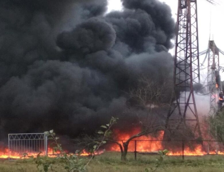 Аварійні відключення охопили Київ і 12 областей