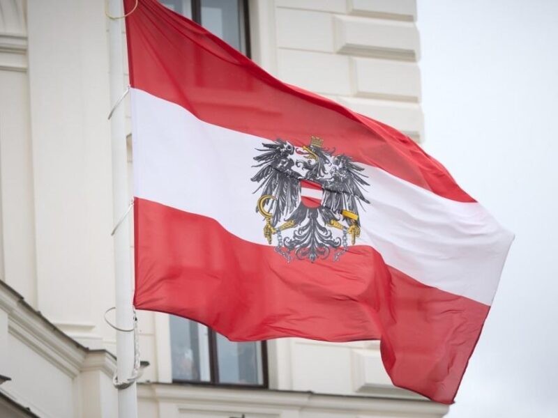 Австрія більше не блокує 19 пакет санкцій проти РФ