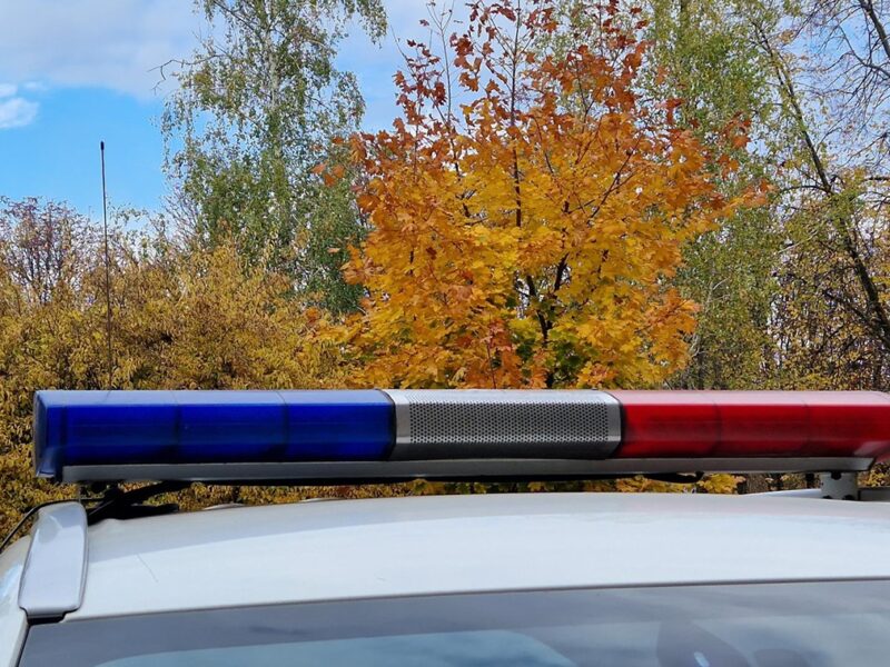 Автобус ТЦК потрапив в аварію під Кропивницьким – ЗМІ