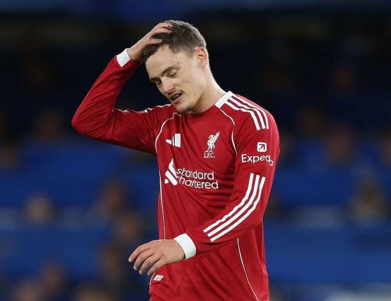 Авторитетне видання визнало Вірца найгіршим трансфером літнього вікна