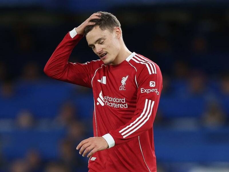 Авторитетне видання визнало Вірца найгіршим трансфером літнього вікна