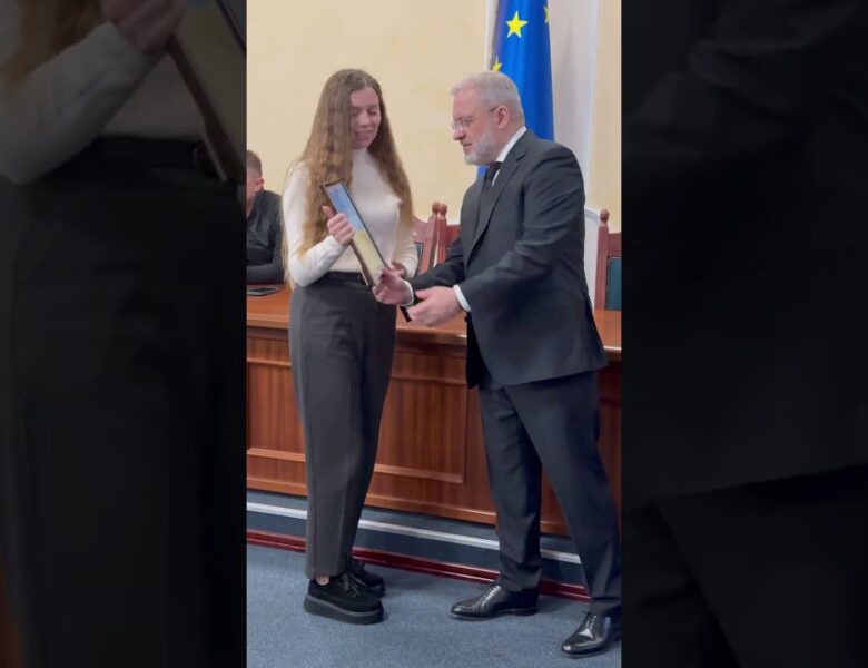 Міністр юстиції привітав правників із професійним святом