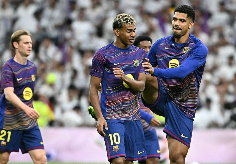 Барселона може провести матч у Південній Америці задля прибутку