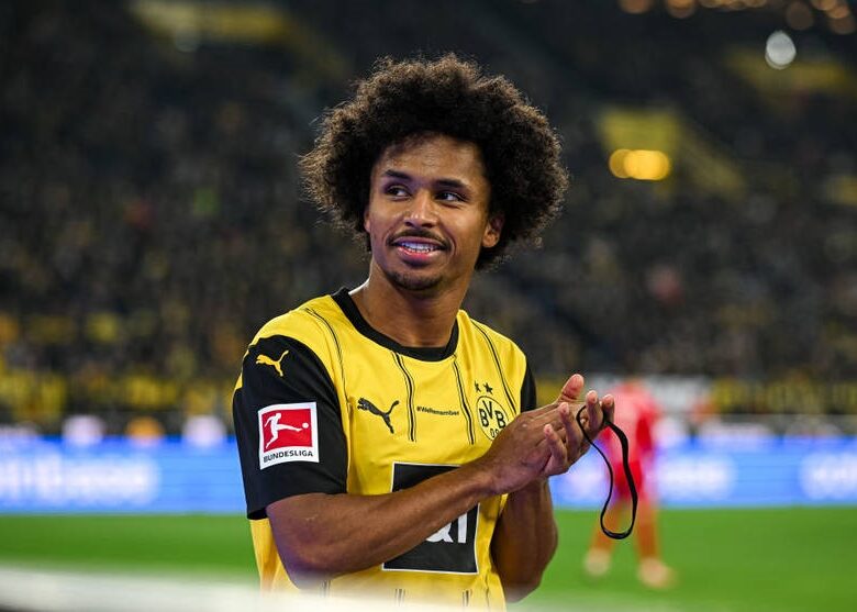 Барселона націлилася на провідного гравця Боруссії Дортмунд