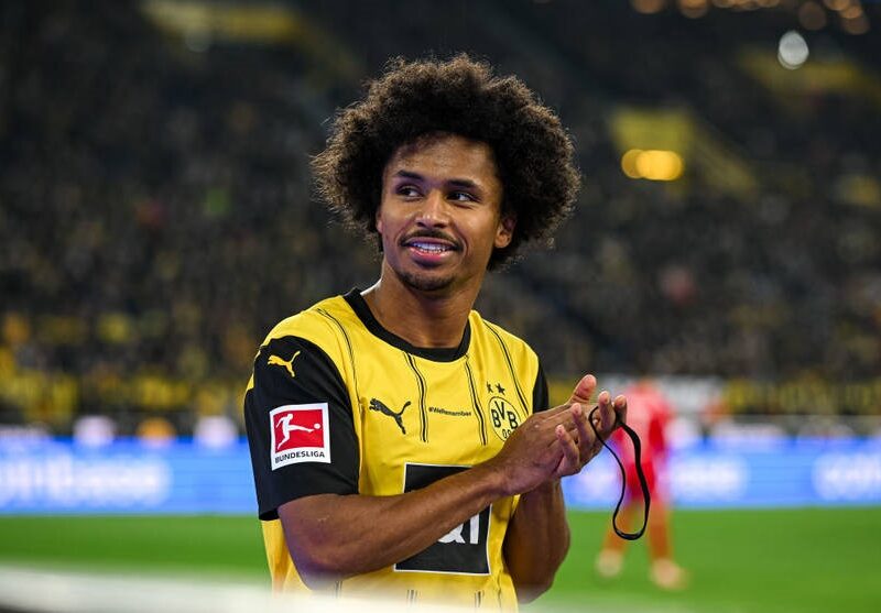 Барселона націлилася на провідного гравця Боруссії Дортмунд