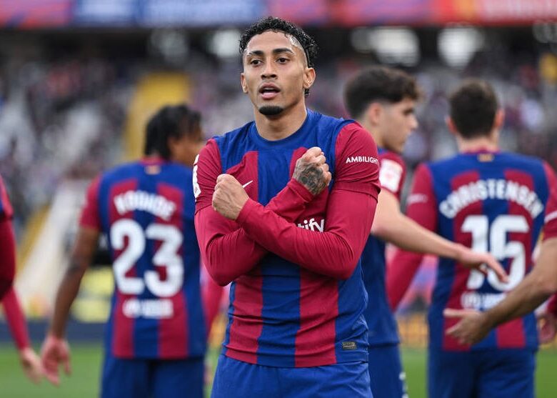 Барселона отримала кадрове підсилення напередодні Ель Класіко