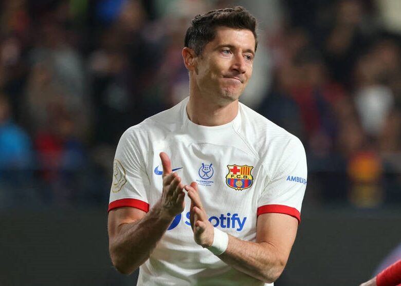 Барселона втрачає лідера перед Ель Класіко