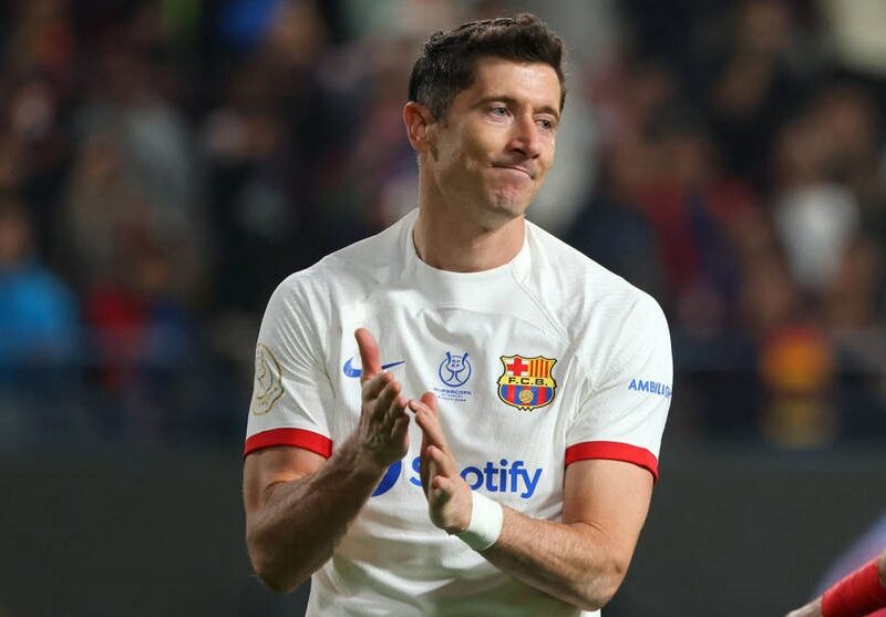 Барселона втрачає лідера перед Ель Класіко