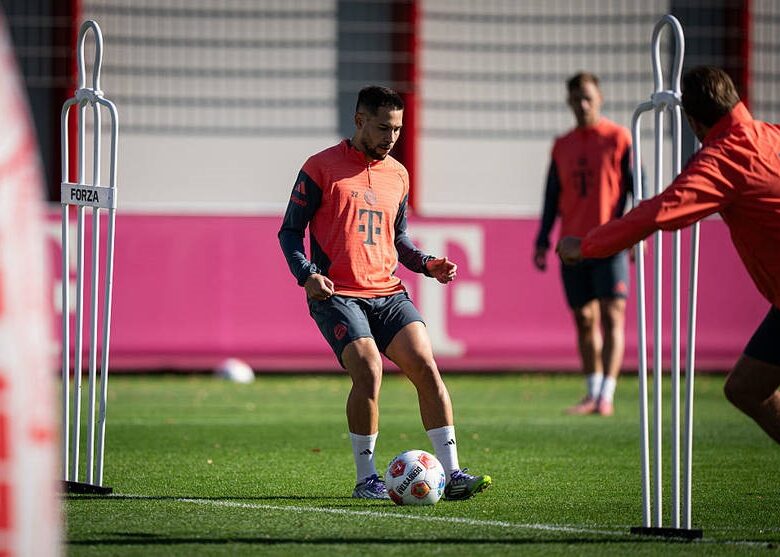 Баварія готова відпустити Геррейру без продовження контракту