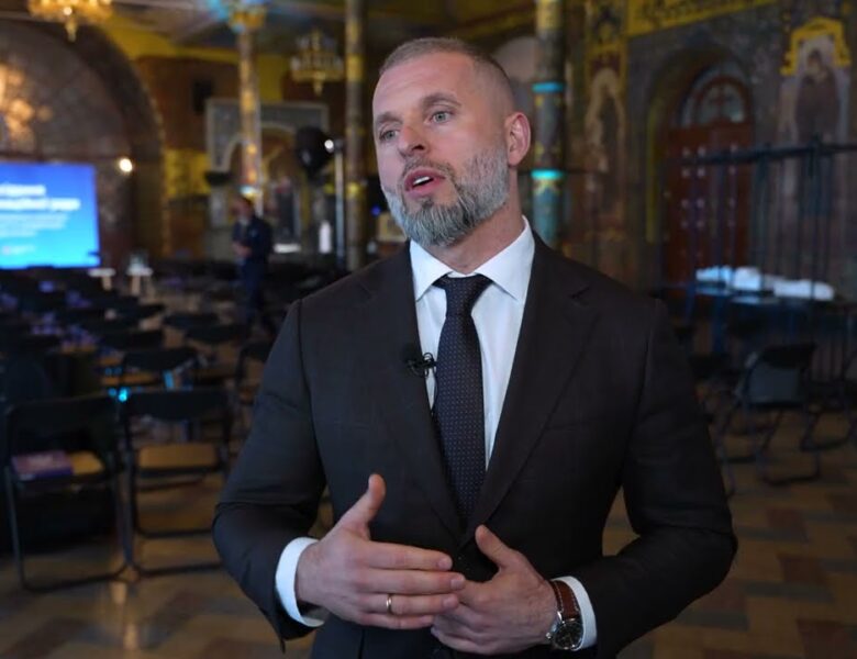 Українська ідентичність: старт роботи оновленої координаційної Ради 🇺🇦