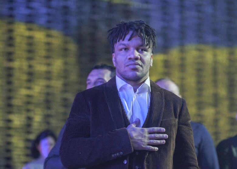 Беленюк назвав недопуск росіян до Паралімпіади перемогою справедливості