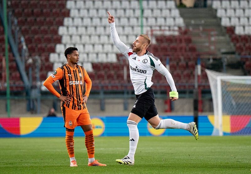 Безпрограшна серія Шахтаря в єврокубках завершилася