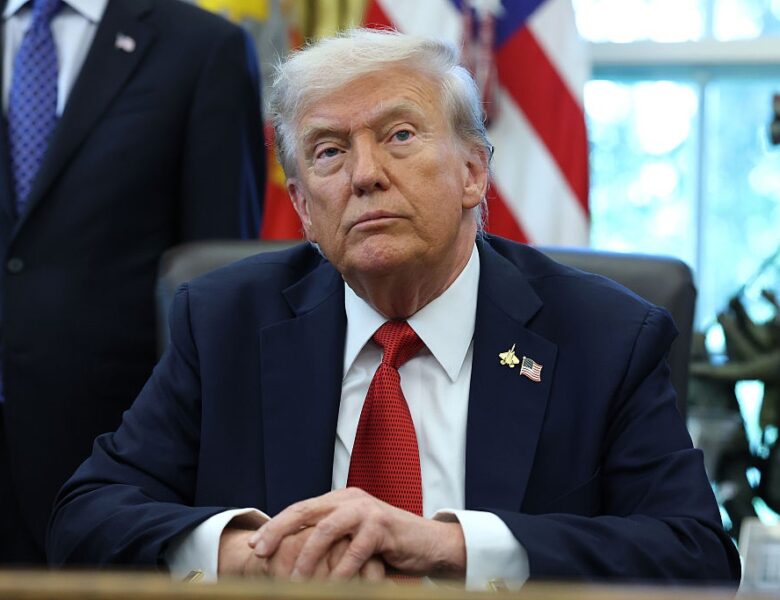 Білий дім рокритикував присудження Нобелівської премії миру не Трампу