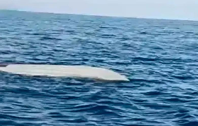 Біля берегів Туреччини виявили морський дрон