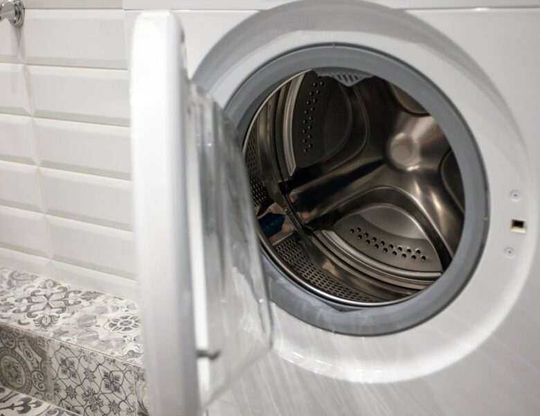 Битва за чистоту: як вибрати пральну машину