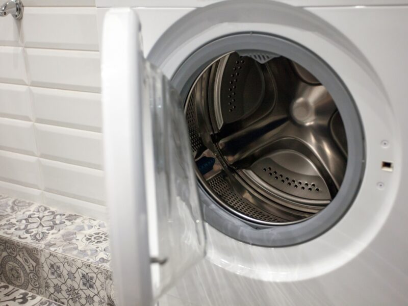 Битва за чистоту: як вибрати пральну машину
