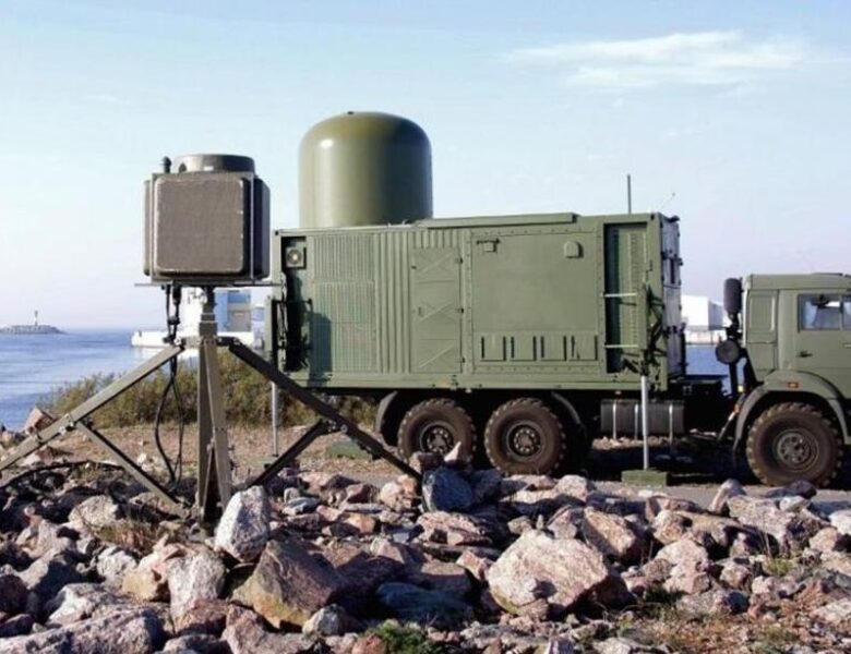 Бійці ГУР уразили новітню російську РЛС в Криму