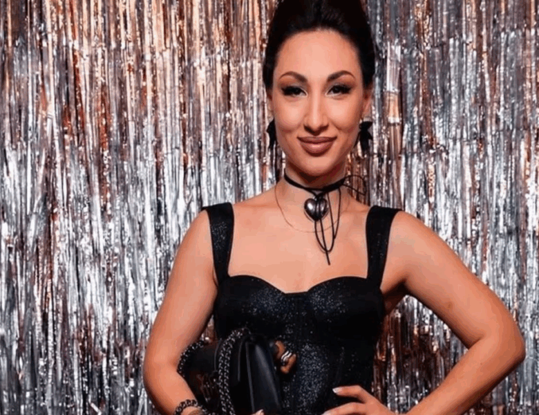 Блогерку оштрафували майже 5 млн гривень за рекламу казино