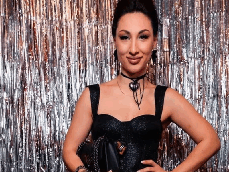 Блогерку оштрафували майже 5 млн гривень за рекламу казино