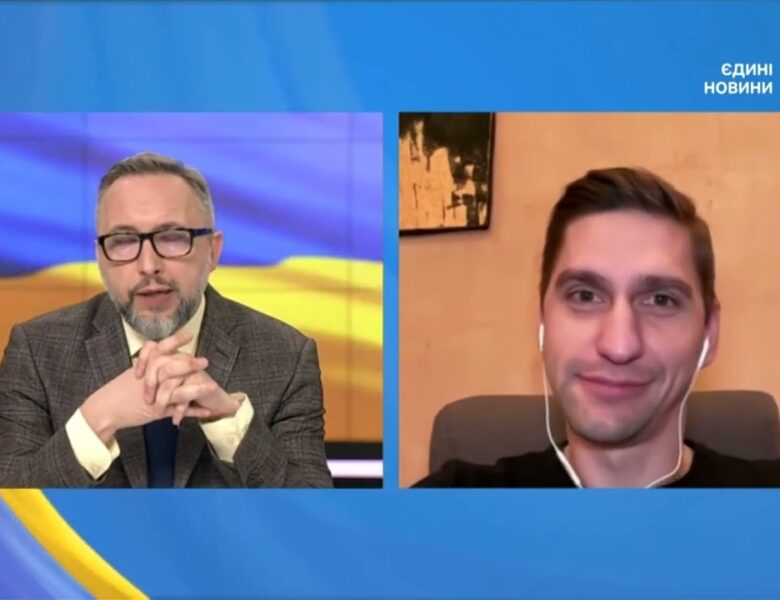 Інтернет в обхід росії: стратегічний проєкт Cardea у Чорному морі | Станіслав Прибитько