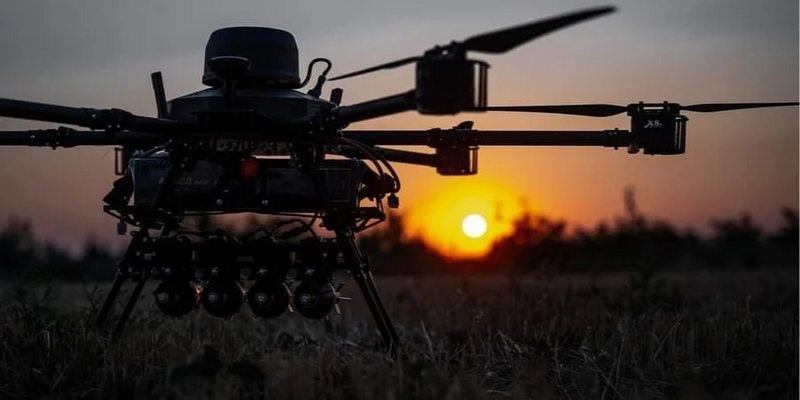 Британія розкрила обсяг військової допомоги Києву