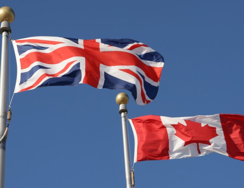 Британія та Канада використають заморожені активи РФ – ЗМІ