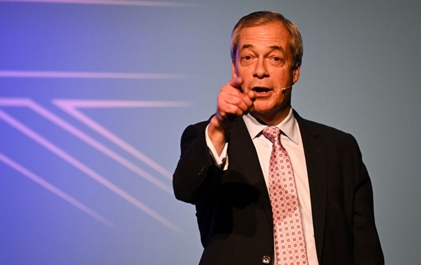 Британський популіст назвав Путіна “дуже поганим чуваком”