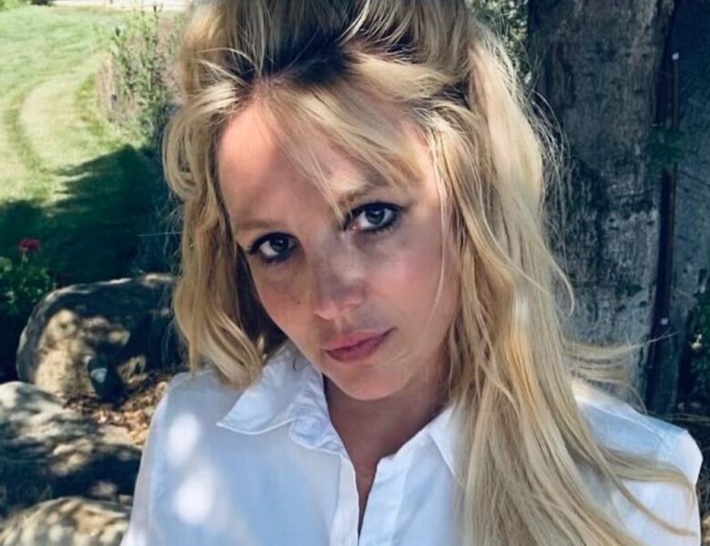 Брітні Спірс зізналася у пережитій травмі