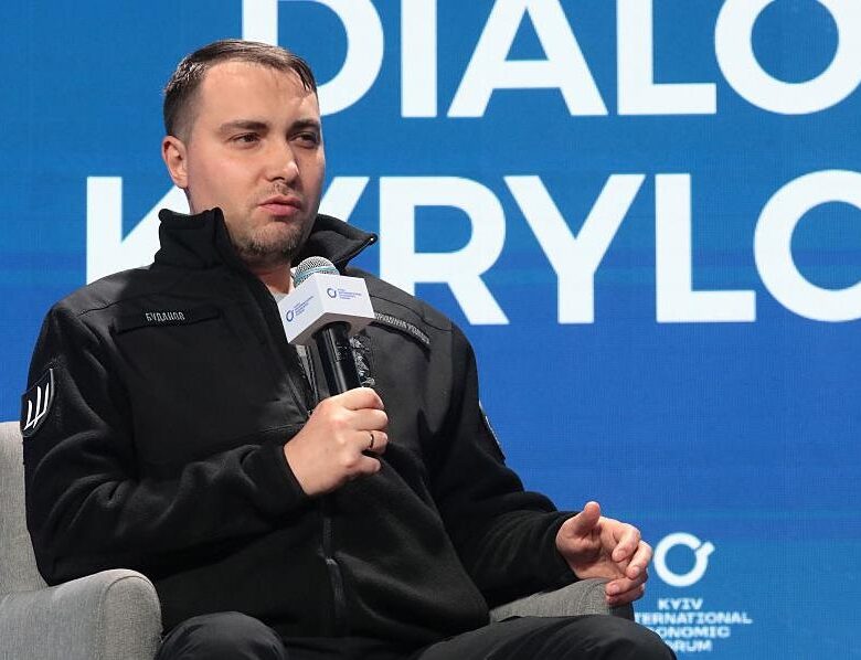 Буданов пояснив, нащо Росія запускає дрони в Європі