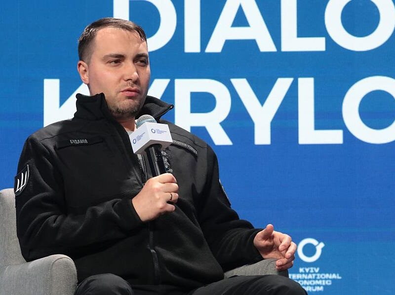 Буданов пояснив, нащо Росія запускає дрони в Європі