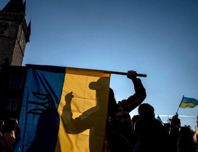 Чехія встановила рекорд ЄС за кількістю українських біженців