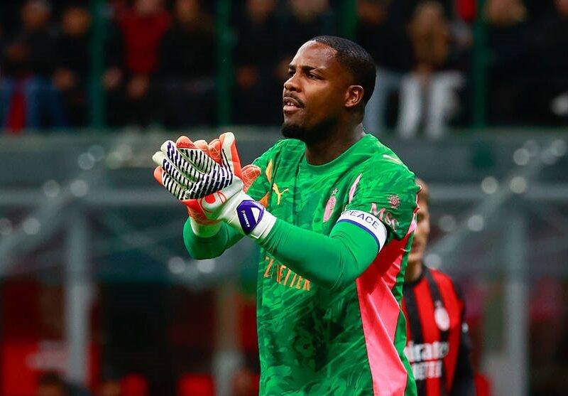 Челсі має намір підписати капітана одного з топклубів