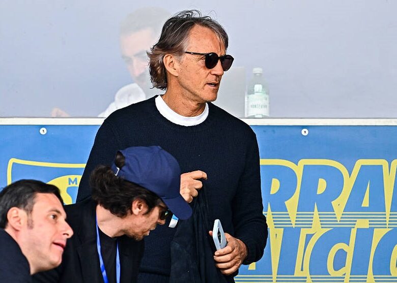 Чемпіон Англії у складі Манчестер Сіті може очолити Ноттінгем