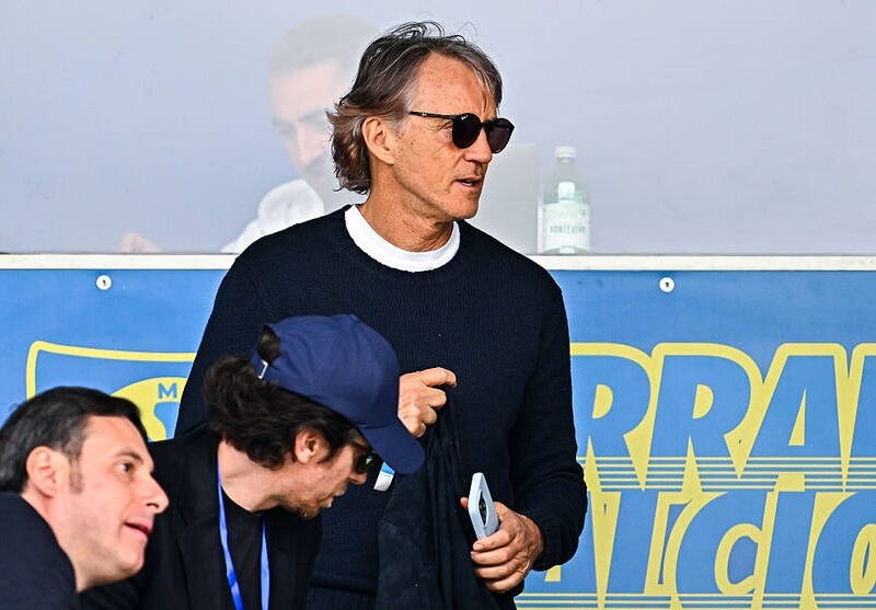 Чемпіон Англії у складі Манчестер Сіті може очолити Ноттінгем