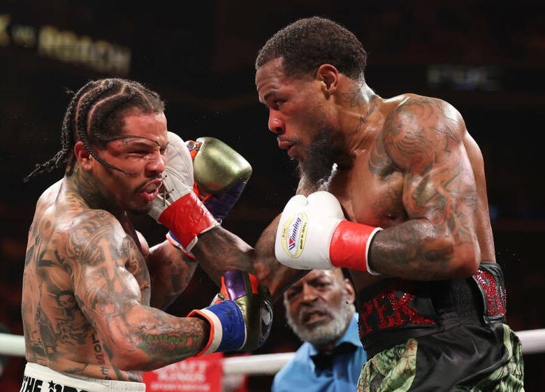 Чемпіон WBA вийде на ринг проти мексиканського боксера