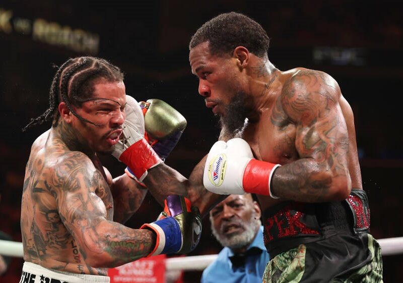 Чемпіон WBA вийде на ринг проти мексиканського боксера