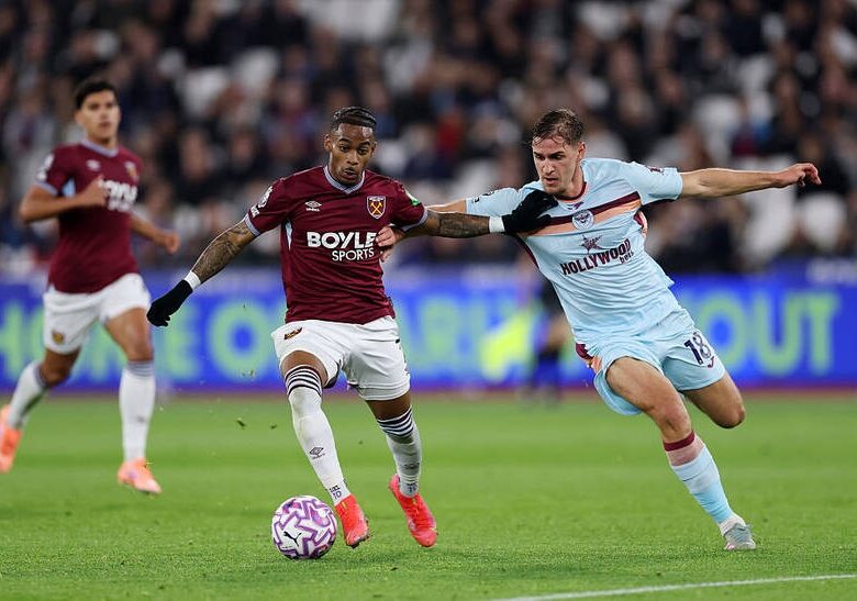 Чергове визнання: Ярмолюк отримав одну з найкращих оцінок у матчі АПЛ