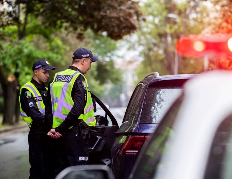 Чоловік з Вінниччини “заробив” понад 1000 штрафів за порушення ПДР