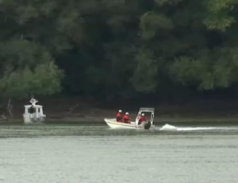 Човен з китайцями перекинувся на Дунаї, троє зникли безвісти – ЗМІ