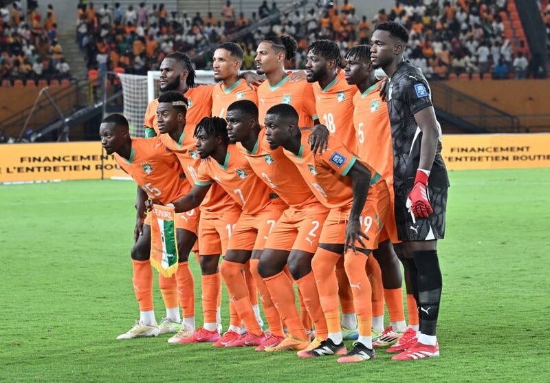 ЧС-2026 поповнився трьома учасниками з Африки та Азії