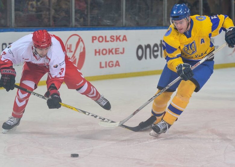 ЧС з хокею: новий регламент набуде чинності у 2027 році